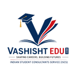Vashisht Education Consultant