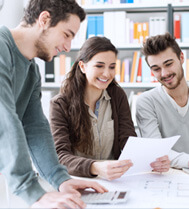 Online MBA Operations